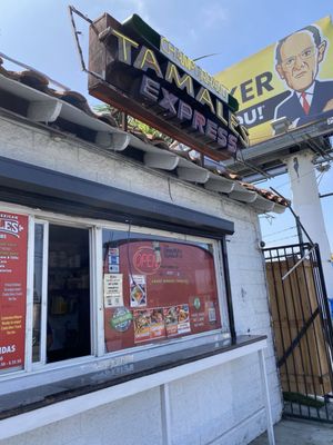 The Original Tamale Co. by null
