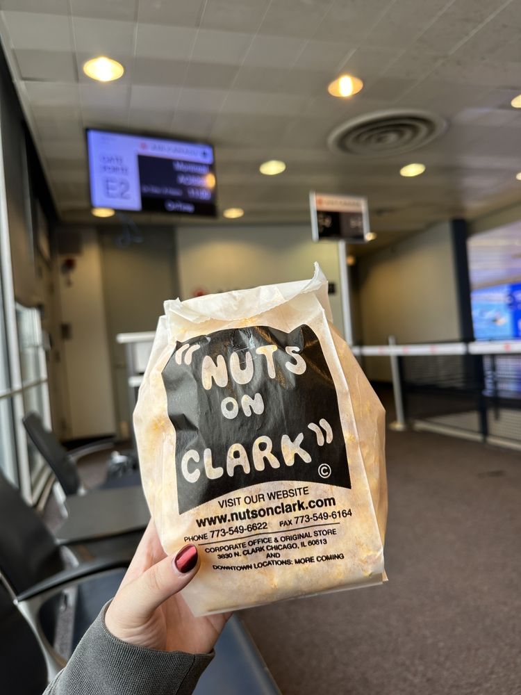 NUTS ON CLARK Updated September 2024 97 Photos & 105 Reviews