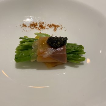 Re Maurì - Amuse Bouche - Italian Near Me - Salerno, SA