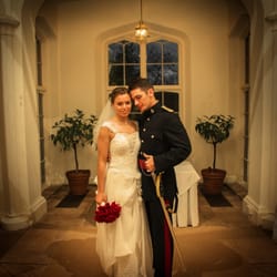 Lord Parker Photography - Nathan and Alex @ St Audries Park