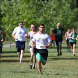 MotionOne Studios - Running Events