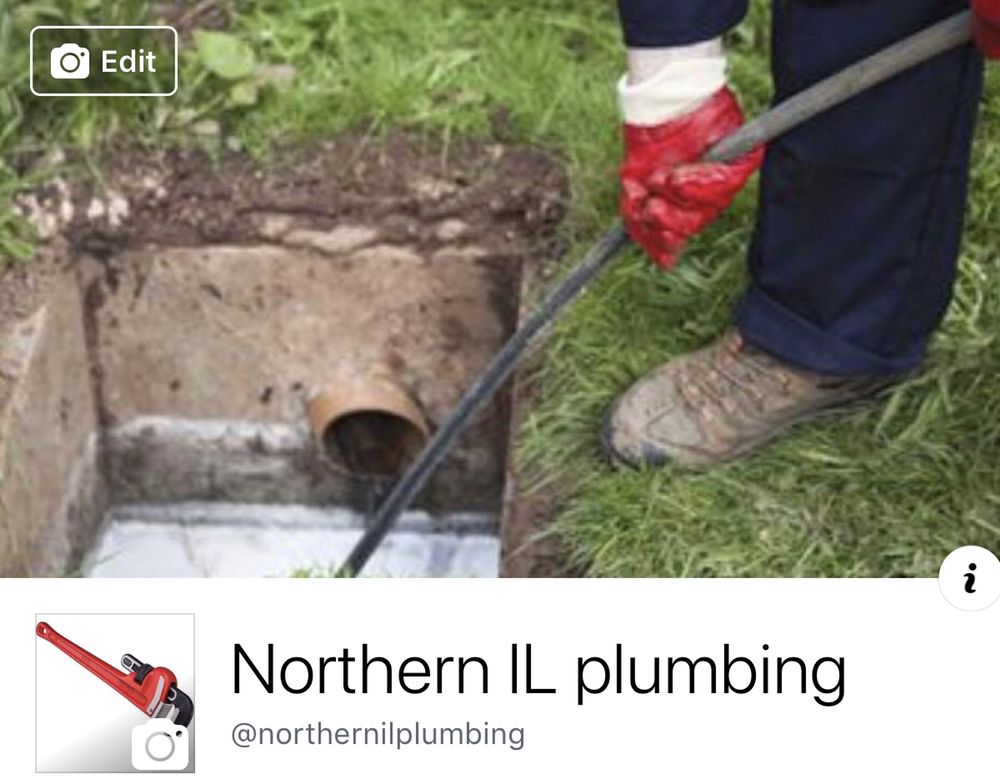 Slide of Northern IL Plumbing