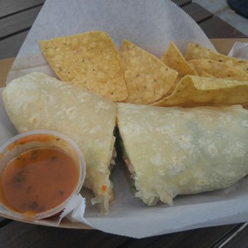 Zoe's Place - The Mahi Mahi Grilled Fish Burrito - Mexican Near Me - San Diego, California Zoe's Place - The Mahi Mahi Grilled Fish Burrito - Mexican Near Me - San Diego, California