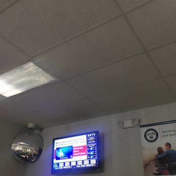 Social Security - They have a TV with all the numbers on it! - Public Services & Government Near Me - Olympia, Washington Social Security - They have a TV with all the numbers on it! - Public Services & Government Near Me - Olympia, Washington