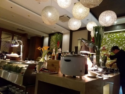 Harolds Hotel Cebu by null