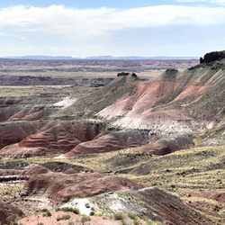 Painted Desert