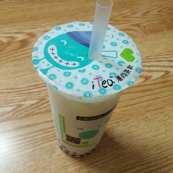 i-Tea - Bubble Tea Near Me - San Jose, California i-Tea - Bubble Tea Near Me - San Jose, California