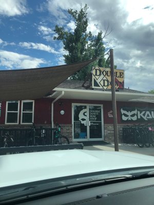 double down bike shop