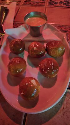 Grendel's Den Restaurant & Bar by null