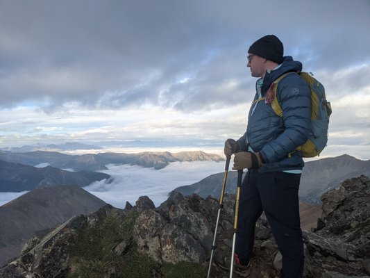 Colorado Adventure Guides by null