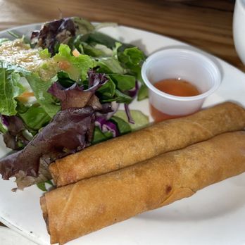 Green Mango - Thai Near Me - Austin, Texas
