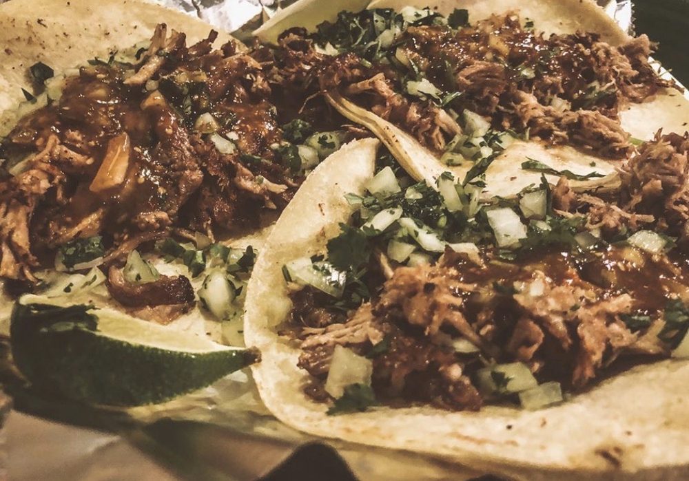 La Fiesta Mexican Restaurant