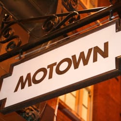 Motown Desserts
