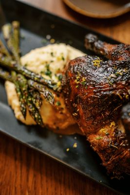 Lewes Oyster House by null