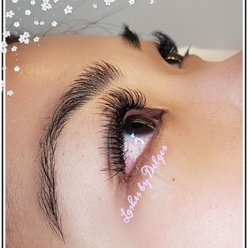 Lashes By Delger - Extra curly lashes done by Delger. - Eyelash Service Near Me - New York, New York Lashes By Delger - Extra curly lashes done by Delger. - Eyelash Service Near Me - New York, New York