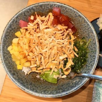 Sushi Maki - Coconut Grove - Aloha Soy Bowl - Sushi Bars Near Me - Miami, Florida Sushi Maki - Coconut Grove - Aloha Soy Bowl - Sushi Bars Near Me - Miami, Florida