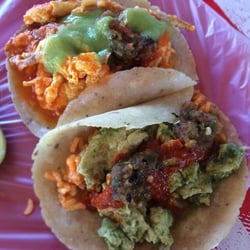 El Areolito - One of the best tacos I've eaten
