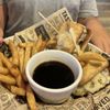 Wing Central gift card