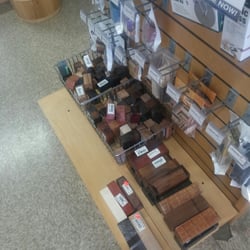 Woodcraft
