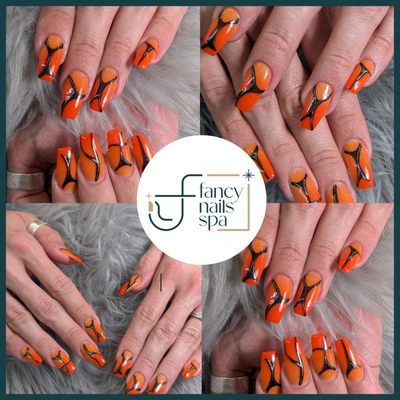 Fancy Nails Spa
