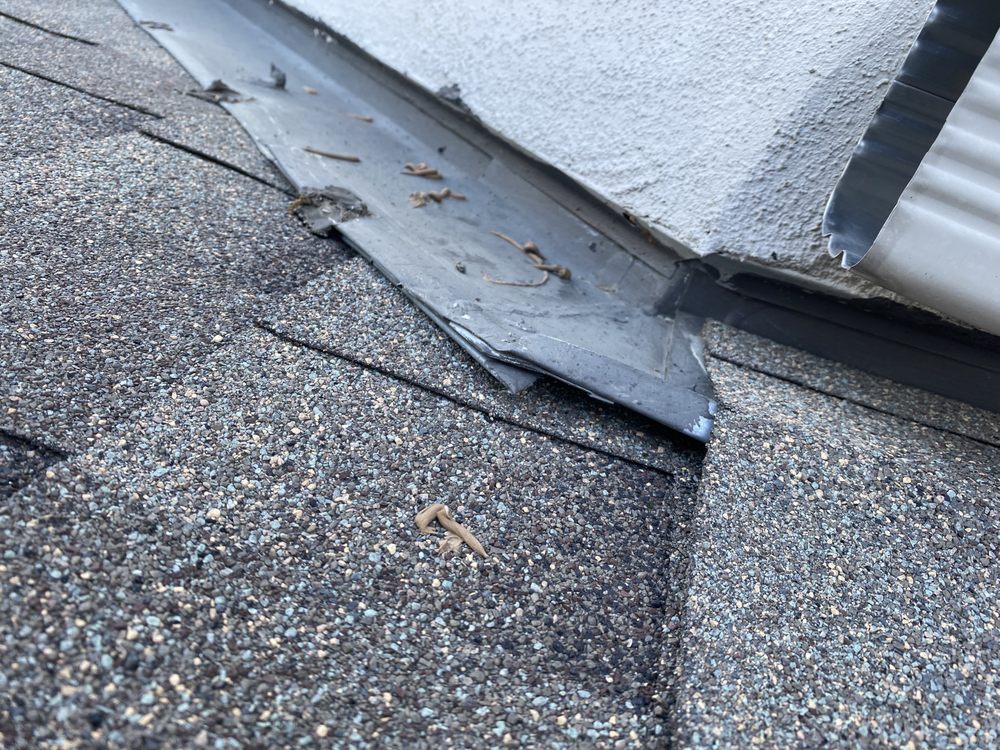 Slide of Roofing Specialist