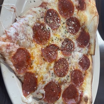 Hysen's Nizza Pizza - Love this place always good! Amazing reminds me of NYC! - Pizza Near Me - Fort Worth, Texas Hysen's Nizza Pizza - Love this place always good! Amazing reminds me of NYC! - Pizza Near Me - Fort Worth, Texas