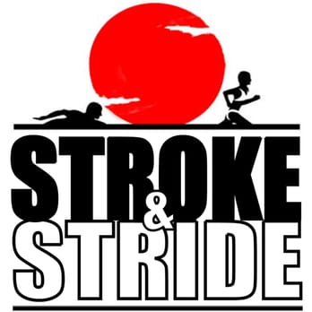 Stroke and Stride Series - Fitness & Instruction Near Me - Auckland, AUK Stroke and Stride Series - Fitness & Instruction Near Me - Auckland, AUK