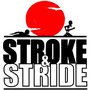 Photo of Stroke and Stride Series