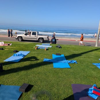 Pier View Yoga - Yoga Near Me - Oceanside, California Pier View Yoga - Yoga Near Me - Oceanside, California