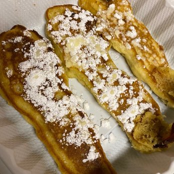 Blue Moon Cafe - Bacon dippers - Breakfast & Brunch Near Me - Baltimore, Maryland Blue Moon Cafe - Bacon dippers - Breakfast & Brunch Near Me - Baltimore, Maryland