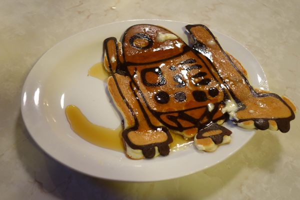 Belmont Diner Marda Loop by null