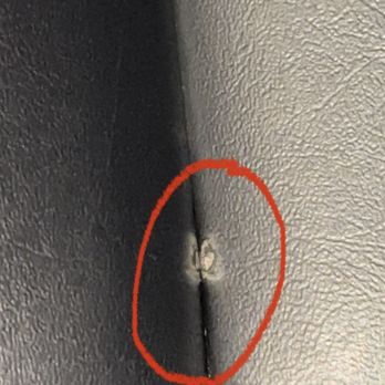 Kim's Auto Body - cigarette burn - Body Shops Near Me - Santa Clara, California