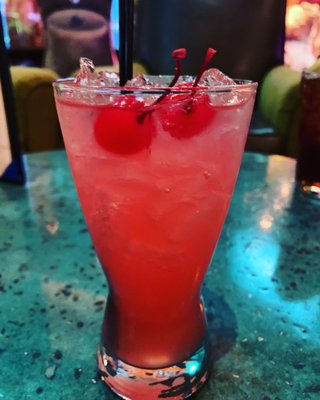 Mermaid Restaurant & Lounge by null