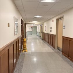 Stony Brook Southampton Hospital