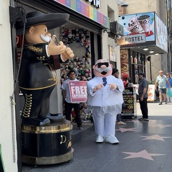 Similandia - Toy Stores Near Me - Los Angeles, California