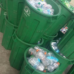 Moreno Valley Recycling Center - Trip 1 $140