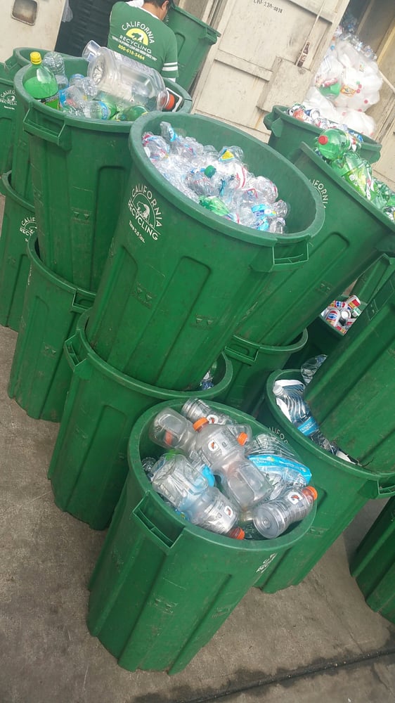 MORENO VALLEY RECYCLING CENTER Updated August 2024 14940 Perris