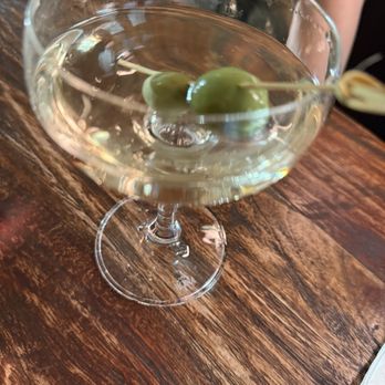 Broderick - American Near Me - Denver, Colorado