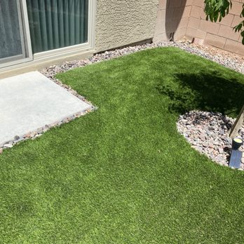 Custom Touch Landscape - Landscaping Near Me