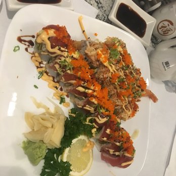 Sushi Tu - Sushi Bars Near Me - Clearwater, Florida Sushi Tu - Sushi Bars Near Me - Clearwater, Florida