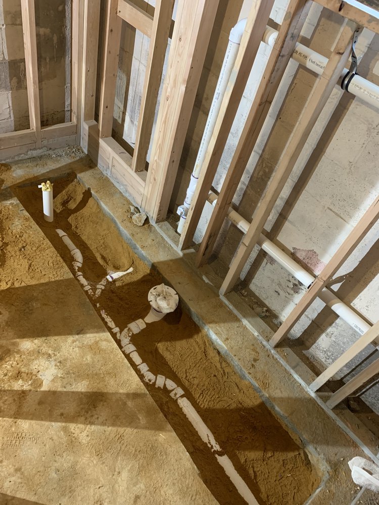 Slide of Just In Case Plumbing & Heating