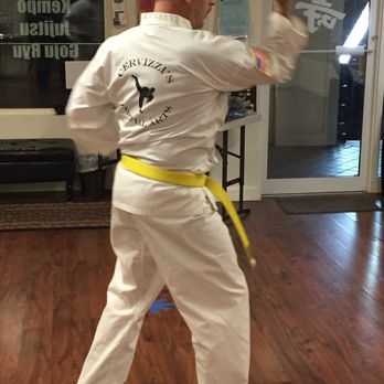 Cervizzi's Martial Arts - Andover - Martial Arts Near Me - Andover, Massachusetts