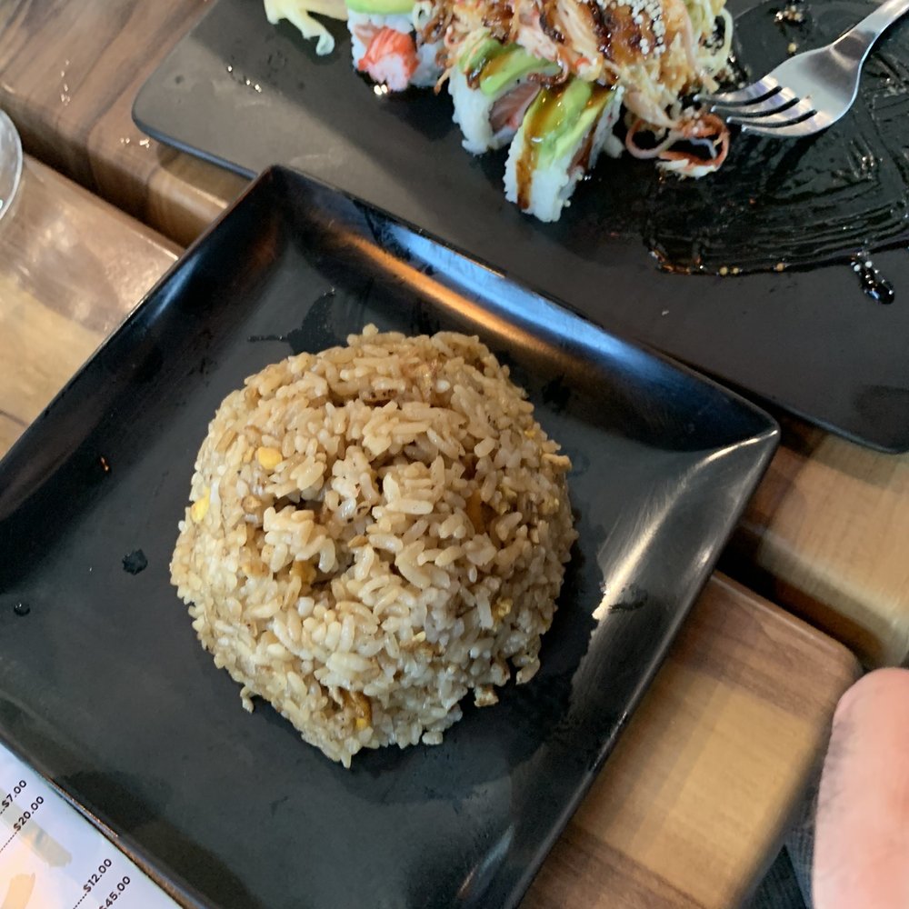 Nori Restaurant - Fried Rice and the Nori Roll - Asian Fusion Near Me - St. Augustine, Florida Nori Restaurant - Fried Rice and the Nori Roll - Asian Fusion Near Me - St. Augustine, Florida