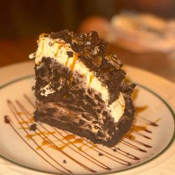 Maison Pickle - Oreo Ice Box Pie
