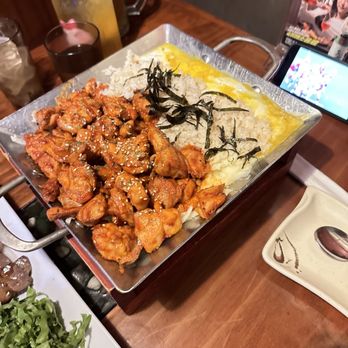 Duri Pocha - Korean Near Me - Ridgefield, New Jersey Duri Pocha - Korean Near Me - Ridgefield, New Jersey