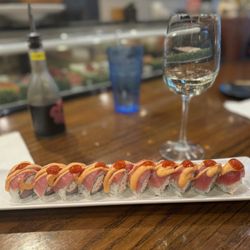 Masu Sushi & Hibachi - American Dream