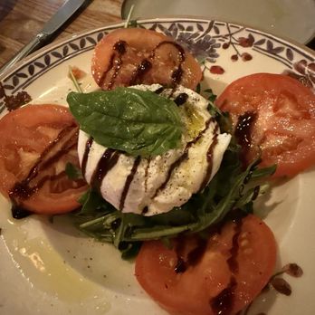 Bottega - Italian Near Me - San Francisco, California