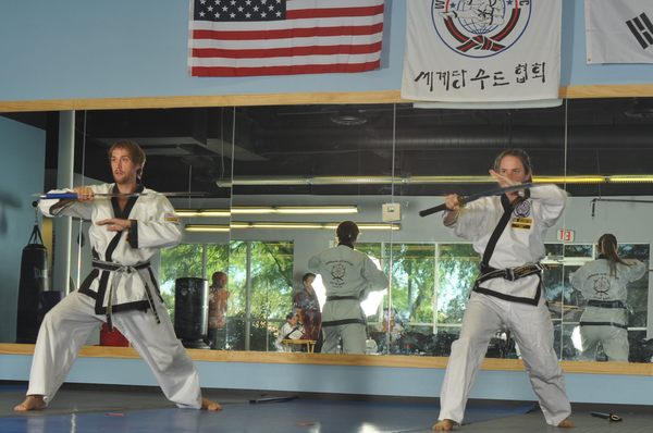 MARTIAL ARTS ACADEMY OF TANG SOO DO AZ - Updated November 2024 - 10