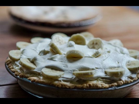 Teal House Coffee & Bakery by null