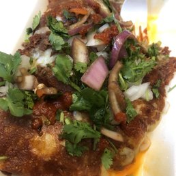 Quesadilla